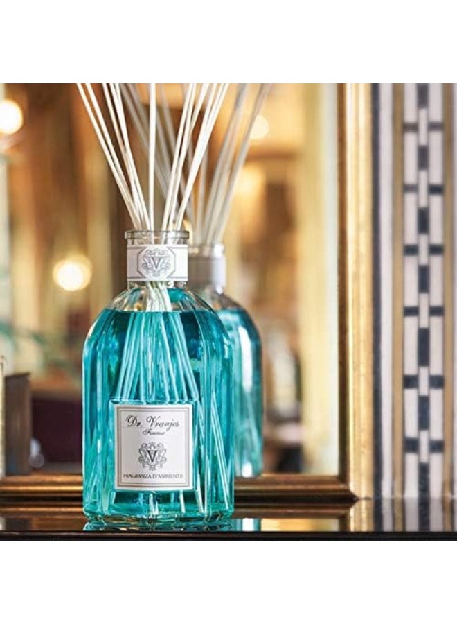 Dr. Vranjes Acqua Crystal Room Diffuser (500ml) - Image 4